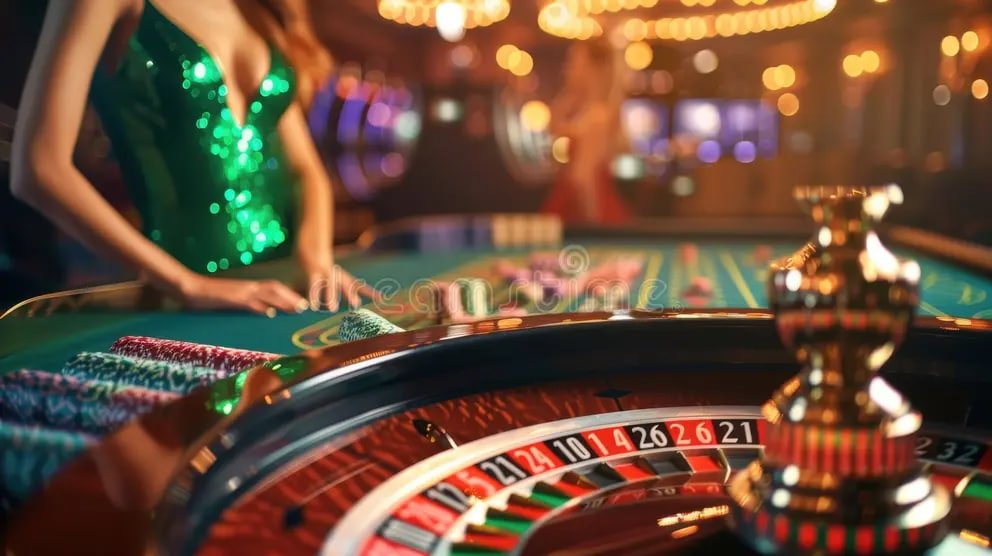 joy777 live casino welcome view for Bangladesh adult visitors