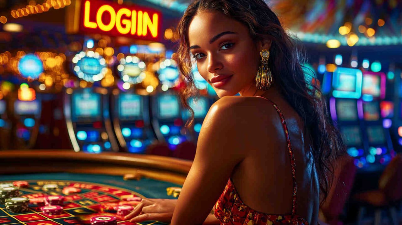joy777 bet guide illustration with casino and sports browsing cues