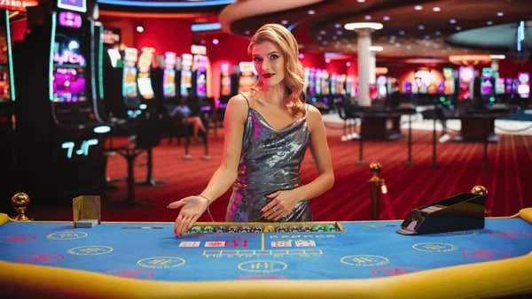 joy777 sports and casino overview illustration for homepage use