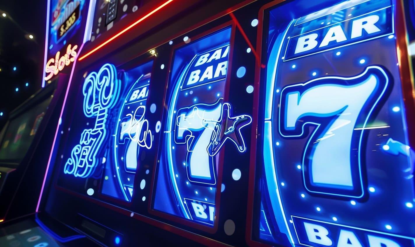 joy777 slots page artwork supporting a soft pastel design theme